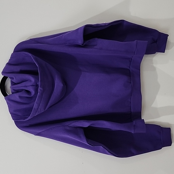 Eric Emanuel Pullover Hoodie - Picture 6 of 11